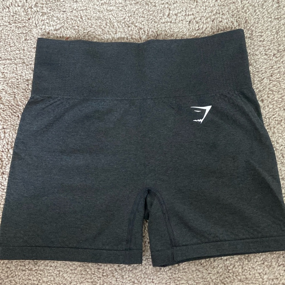 Gymshark shorts